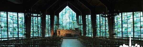 Saint-Valery-en-Caux - L'Église et ses vitraux